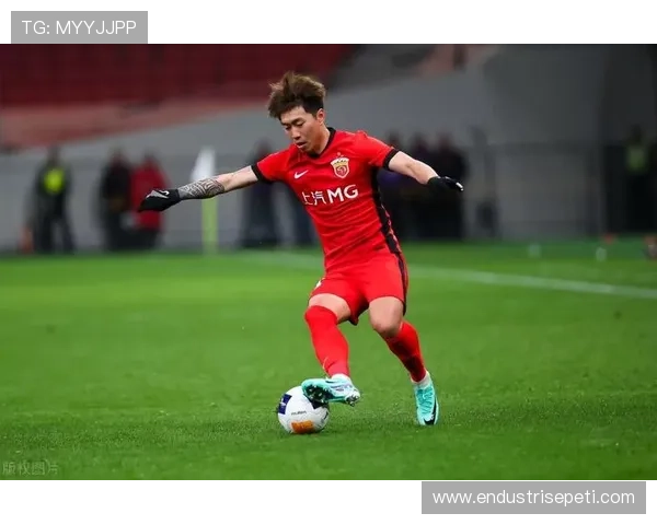 上海海港精彩进球集锦分析：展现球队锋线火力与战术魅力