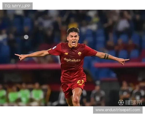 迪巴拉本赛季意甲数据表现稳健，进攻贡献持续提升