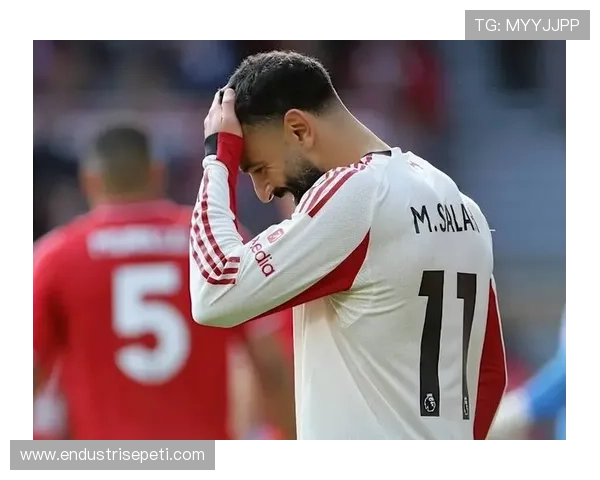 萨拉赫转会利物浦始末：2017年夏窗加盟，开启红军生涯