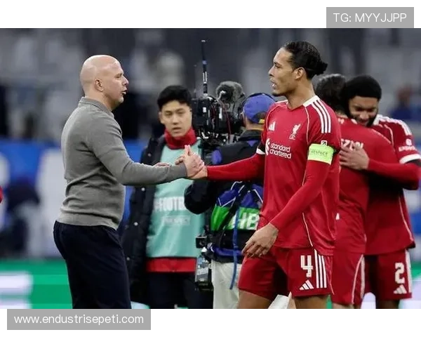 范戴克更衣室领袖角色