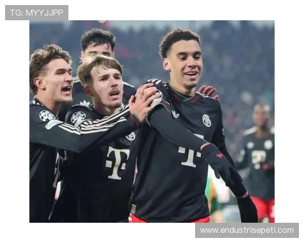 穆西亚拉：关键战进球能力提升的“硬仗型中场”进化史