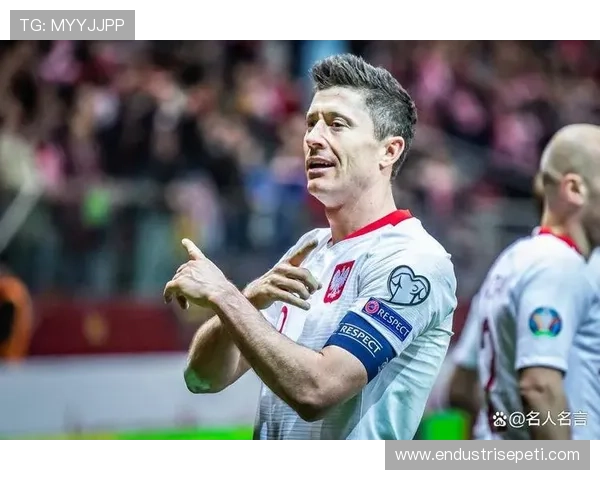 莱万多夫斯基德甲历练如何塑造其终结能力