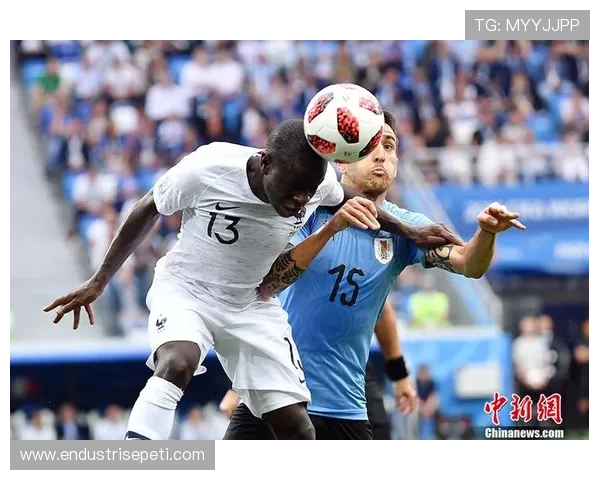 世界杯冠军主力：坎特的国家队巅峰