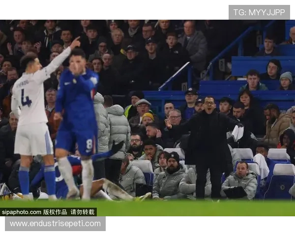 切尔西进攻流畅但终结乏力,创造机会多却难转化为进球