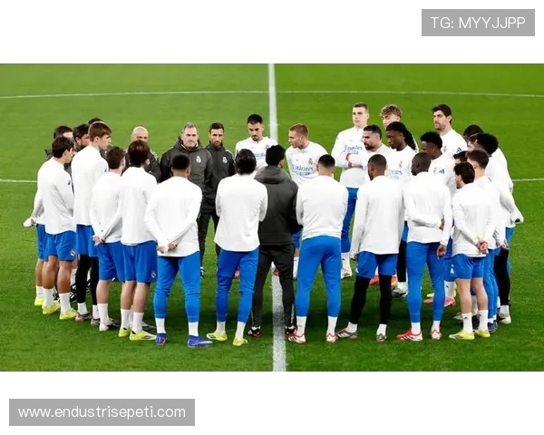 皇马新王朝阶段正在形成,对球队发展方向产生影响